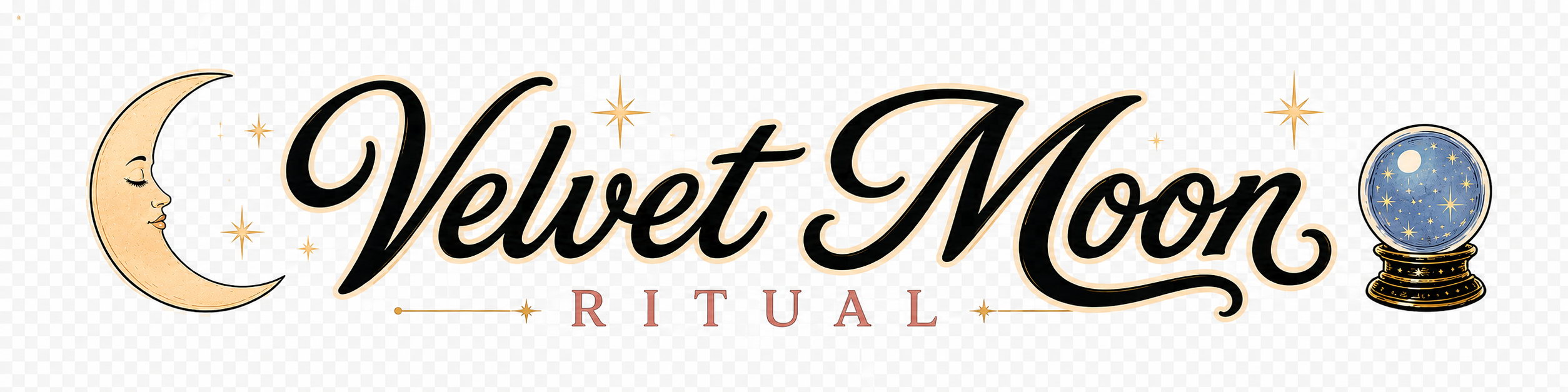 Velvet Moon Ritual